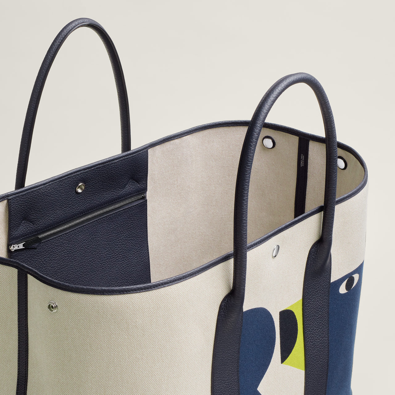 ガーデンパーティー49 トートバッグ