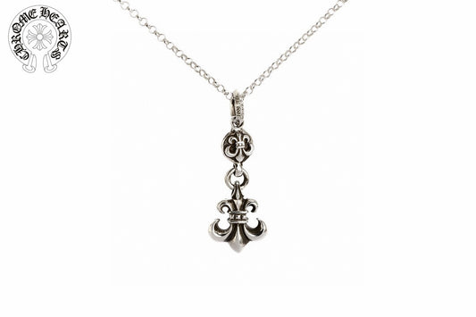 【CHROME HEARTS】ネックレス、新しいネックレス万能シンプルファッションオーナメント