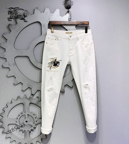 Burberry バーバリー ジーンズ