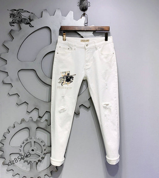 Burberry バーバリー ジーンズ