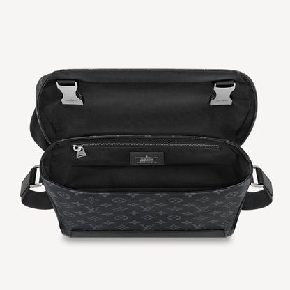 LOUIS VUITTON メッセンジャー?ヴォワヤージュ PM 長財布 2点セット お得 Ref:M40511+M61864