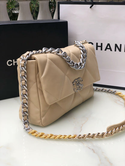 Chanel 19 medium 1161