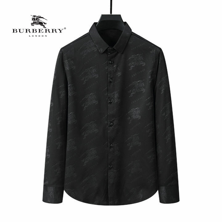 Burberry バーバリー 長袖シャツ 2カラー