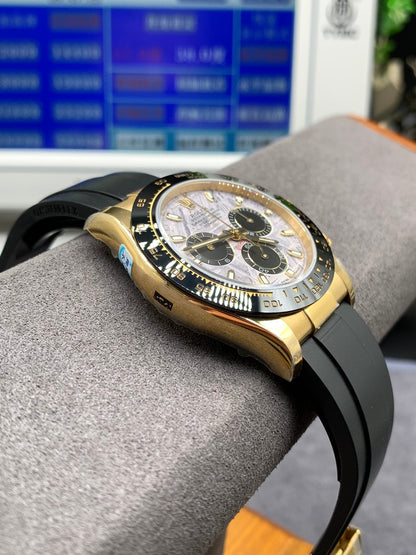 ロレックス コスモグラフ デイトナ 116518LN