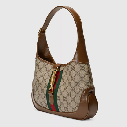 【GUCCI 】〔ジャッキー 1961〕スモール ホーボーバッグ
