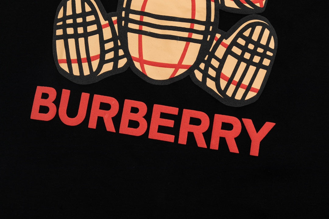 🔥2 つのうち 1 つが無料になります🔥🔥【BURBERRY 公式旗艦店】バーバリー Tシャツ ご好評に付き再入荷！