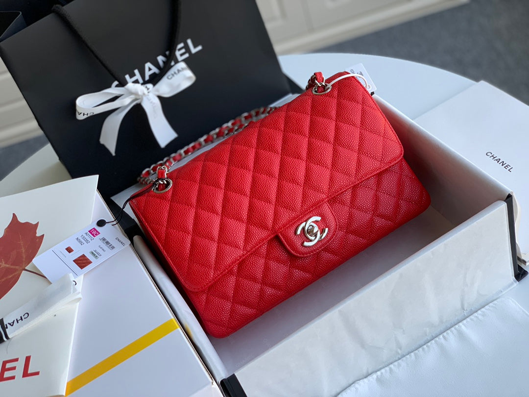Chanel Flap Bag 1112
