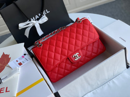 Chanel Flap Bag 1112