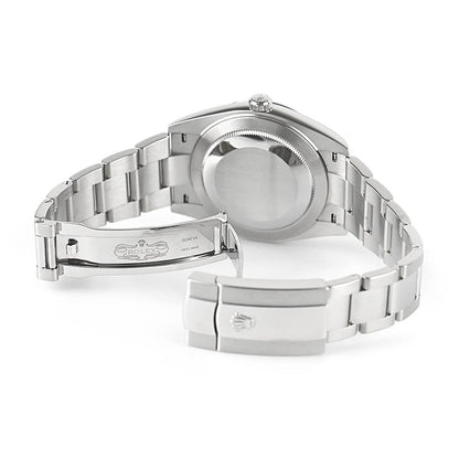 ロレックス デイトジャスト41 126300