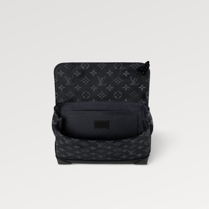 【人気】【24SS モダンでかっこいい♪】Louis Vuitton バッグ M46953