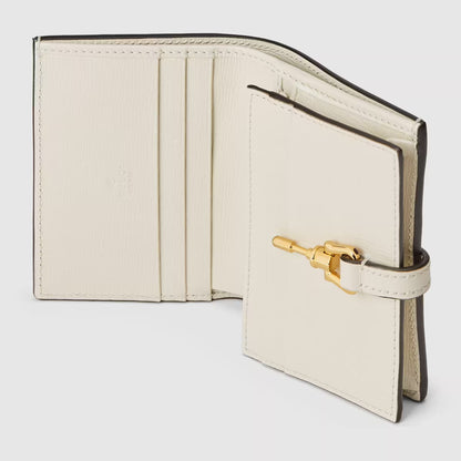 【Gucci】〔ジャッキー 1961〕カードケース ウォレット