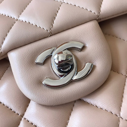 Chanel Flap Bag 1112