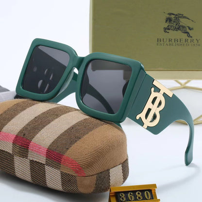 Burberry サングラス 10