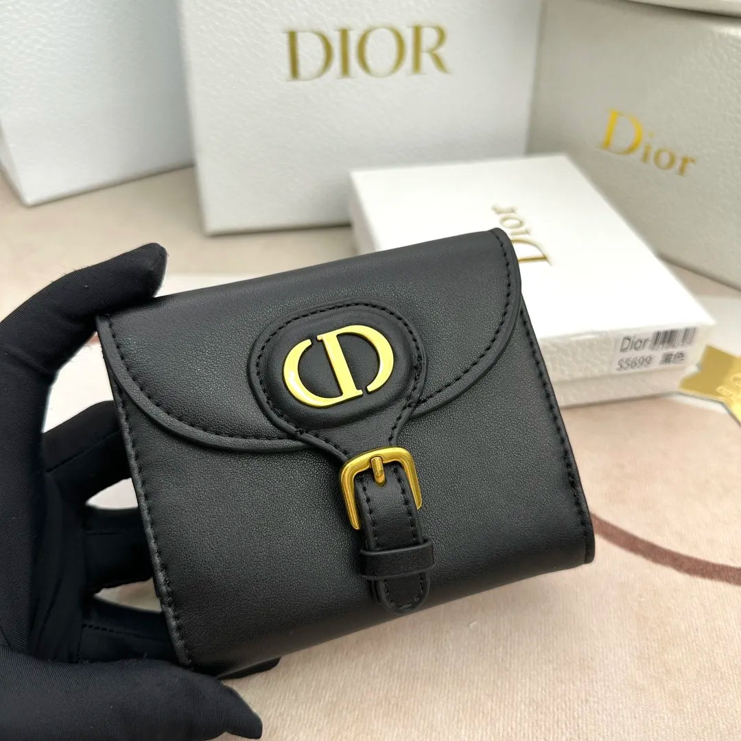 Dior ディオール 財布 10 x 8.9 x 2.2cm