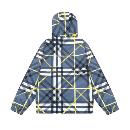 【BURBERRY】バーバリー ジャケット着ご好評に付き再入荷！240926