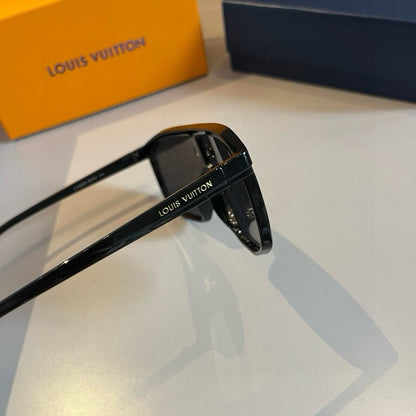 ☆Louis Vuitton☆ サングラス、メンズ偏光サンシェード