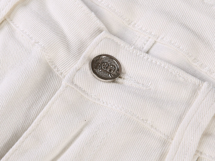 Burberry バーバリー ジーンズ