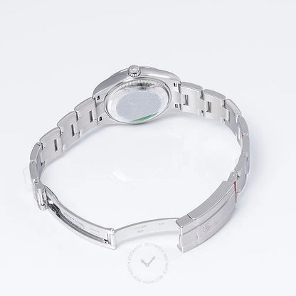 オイスター パーペチュアル 31 オイスター 31 mm オイスタースチール