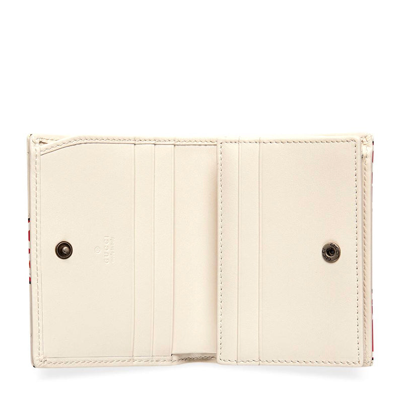 【人気商品】GUCCI 七夕バレンタインチェーンウォレット