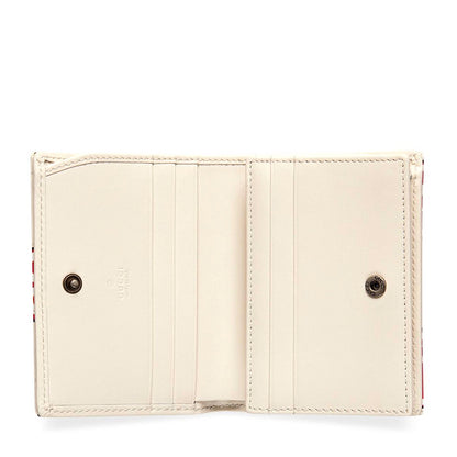 【人気商品】GUCCI 七夕バレンタインチェーンウォレット