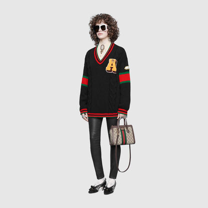 (グッチ)スモール トートバッグ