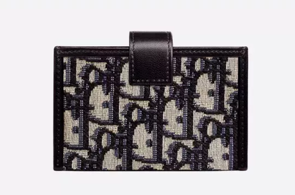 DIOR 30モンテーニュカードホルダー 日本未入荷 新作 コンパクト