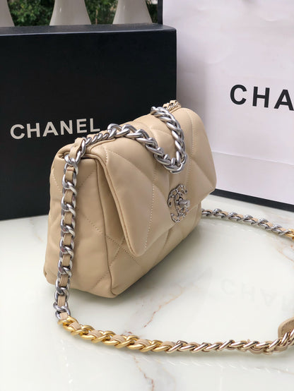 Chanel 19 small 1160