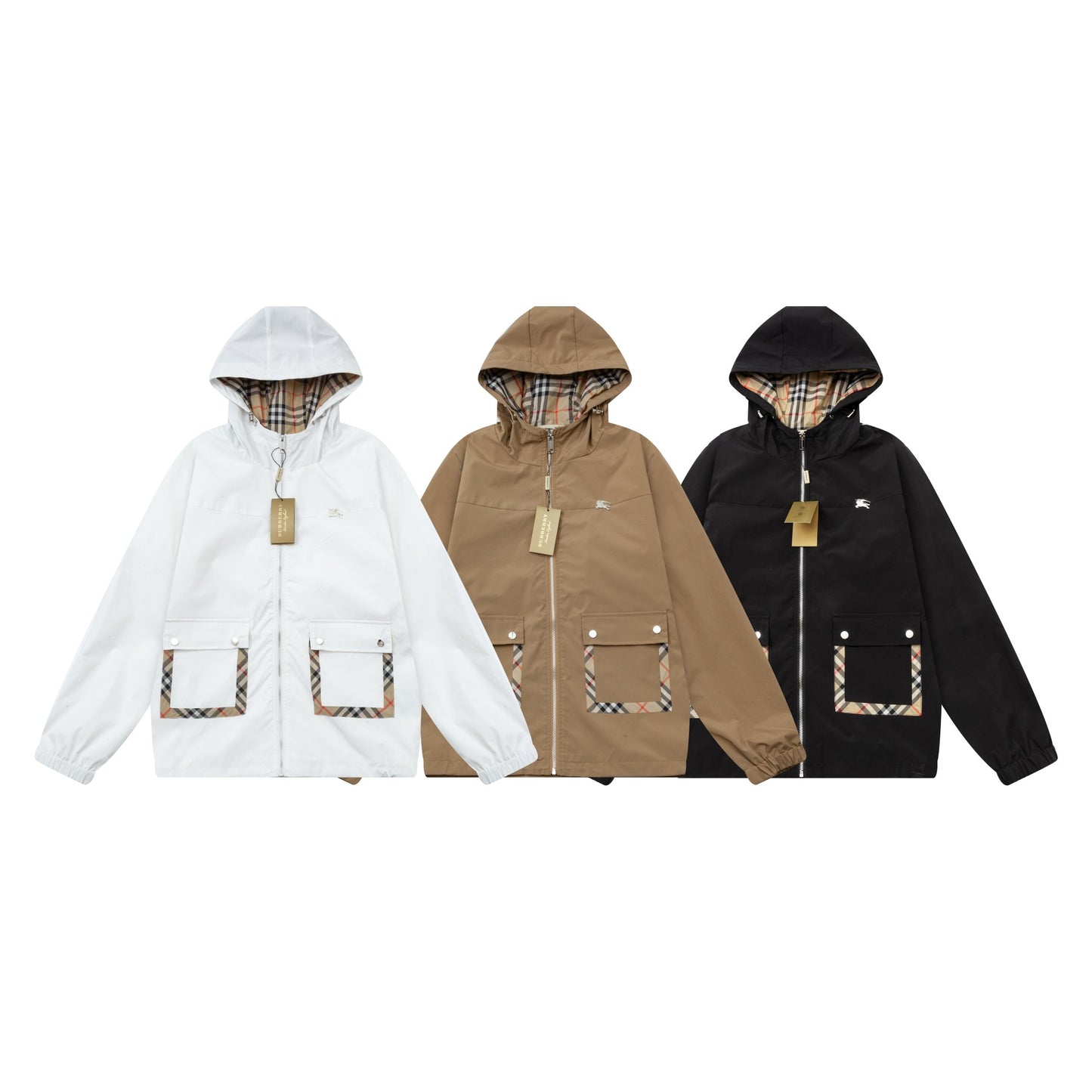 【BURBERRY】男女兼用 ご好評に付き再入荷！