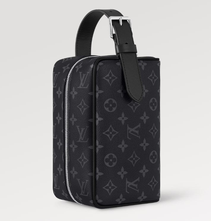 Louis Vuitton　ロッカー ドップ キット M83113