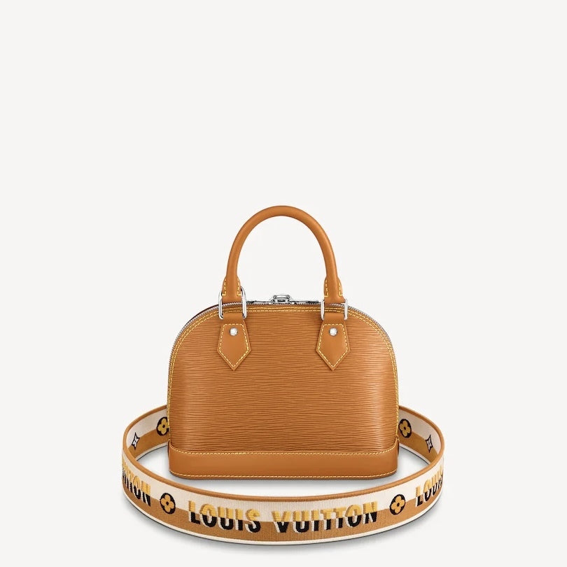 LOUIS VUITTON＊ALMA BB BAG アルマBBバッグ＊ M57540 M58706 M59217 M59786 M20609