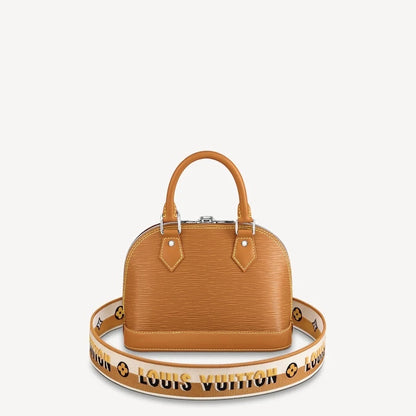 LOUIS VUITTON＊ALMA BB BAG アルマBBバッグ＊ M57540 M58706 M59217 M59786 M20609