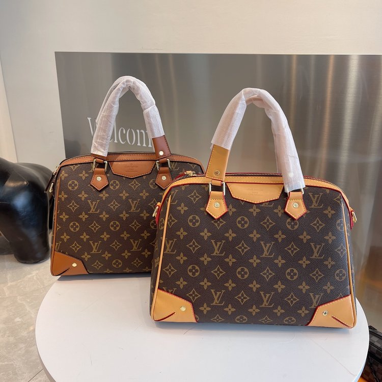 【Louis Vuitton 】クロスボディバッグ 2色 都市のファッション感とレジャー風 33*15*26cm
