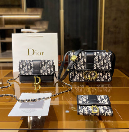 【VIPセール価格！奇跡】DIOR3点セット お得