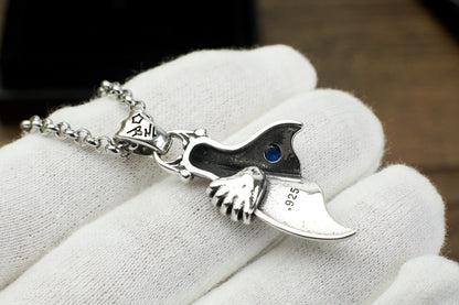 【CHROME HEARTS】ネックレス、新しいネックレス万能シンプルファッションオーナメント