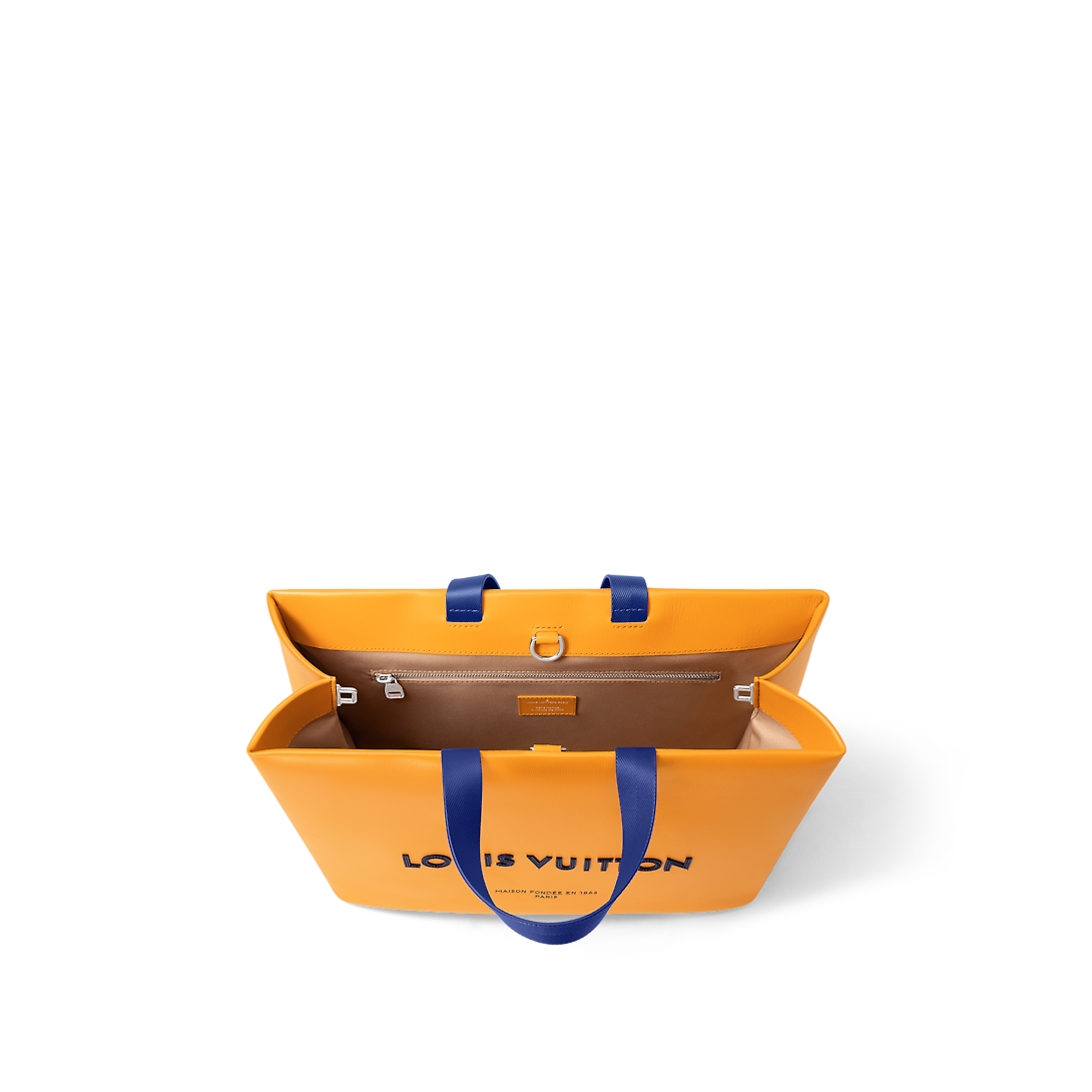 人気！【LOUIS VUITTON】ルイ・ヴィトン 2024新製品ハンドバッグ M24457new