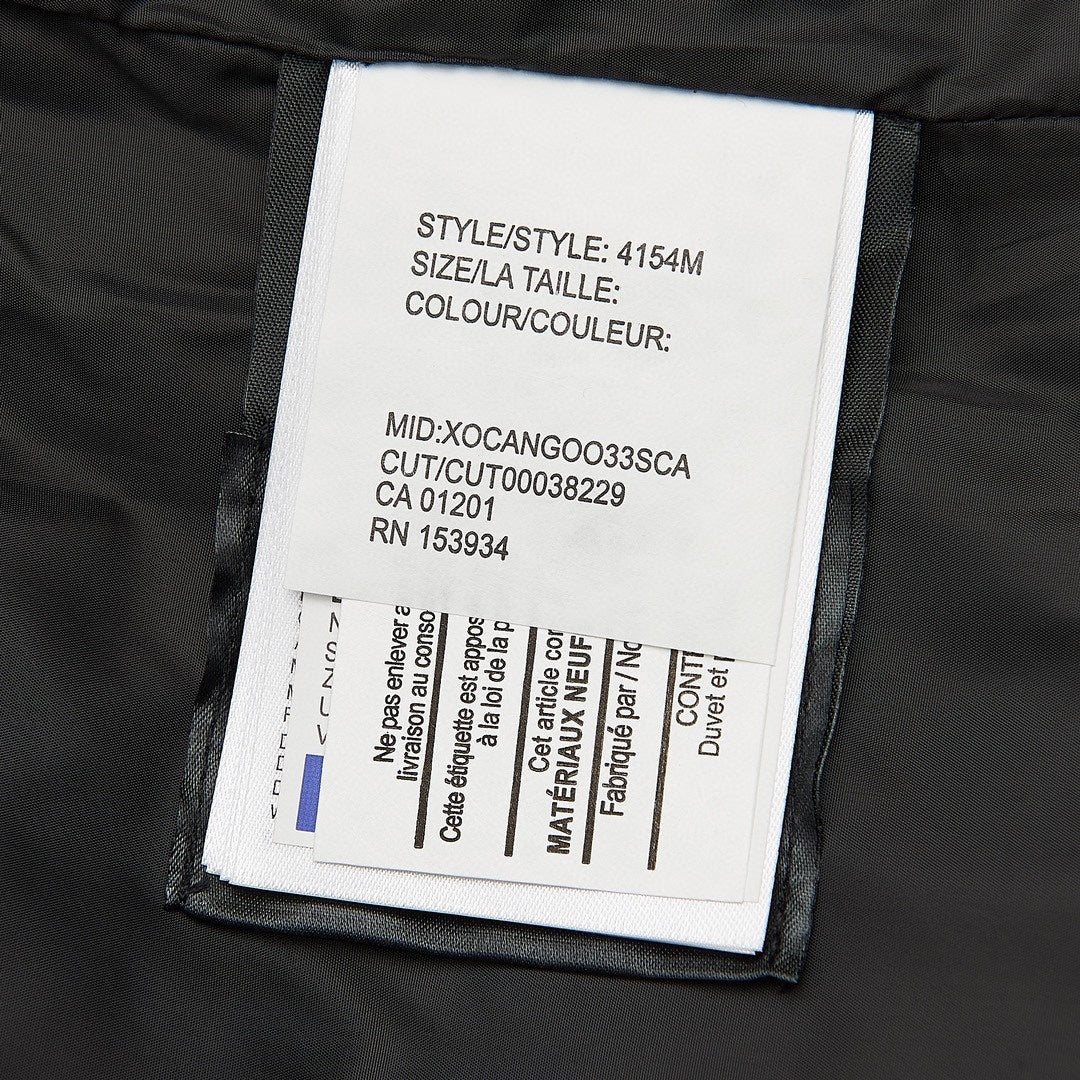 【Canada Goose 公式 旗艦店】ダウンベスト、ご好評に付き再入荷！