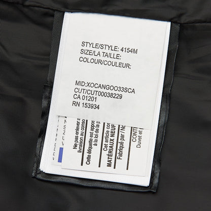 【Canada Goose 公式 旗艦店】ダウンベスト、ご好評に付き再入荷！