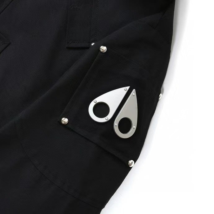 【MOOSE KNUCKLES 公式旗艦店】ダウンジャケット ご好評に付き再入荷！