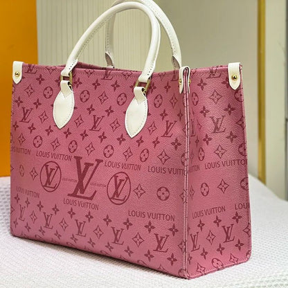 ☆Louis Vuitton☆ONTHEGO ミディアム ハンドバッグ M46542