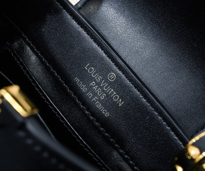 Louis Vuitton LV ブロデリー アングレーズ カプセル コレクション M20741