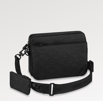LOUIS VUITTON　トリオ　メッセンジャーバッグ M46602