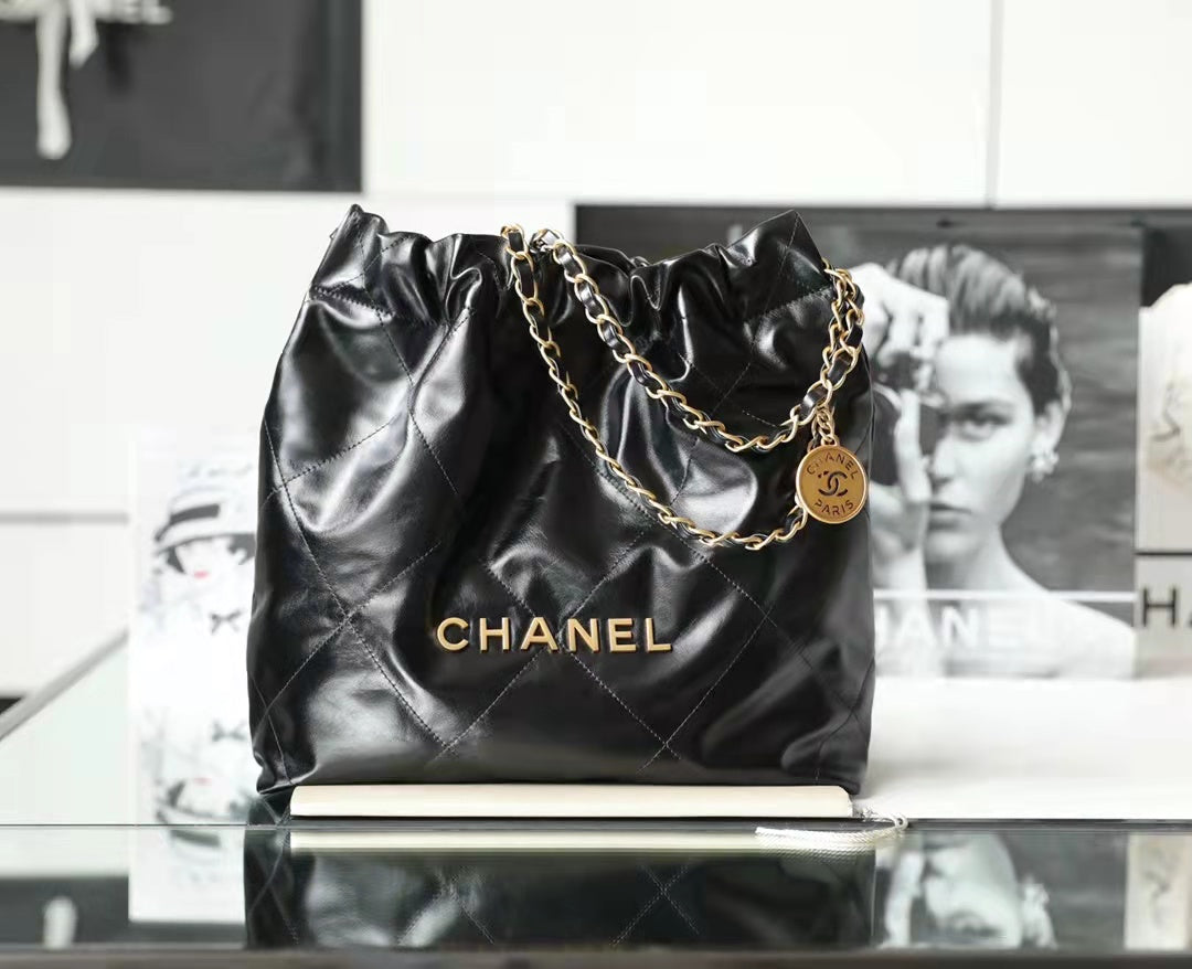 Chanel 22 Medium AS3261