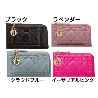 国内発送◇直営買付　◆DIOR◆　ロゴ　フラグメントケース♪
