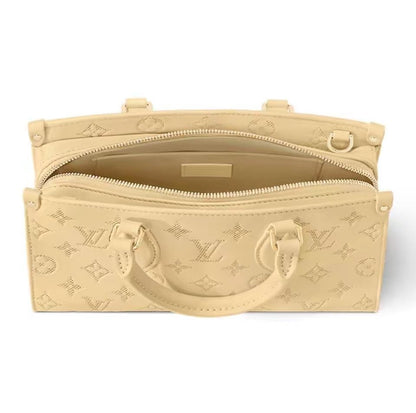 【LOUIS VUITTON】ルイ・ヴィトン★ONTHEGO EAST WEST★ショルダーバッグ M11273