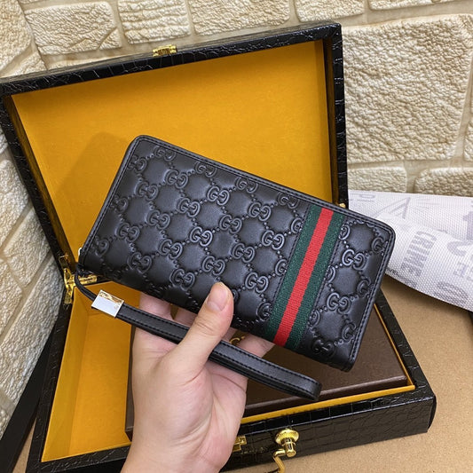 GUCCI(グッチ) 財布 21.5x12.5x2.5cm
