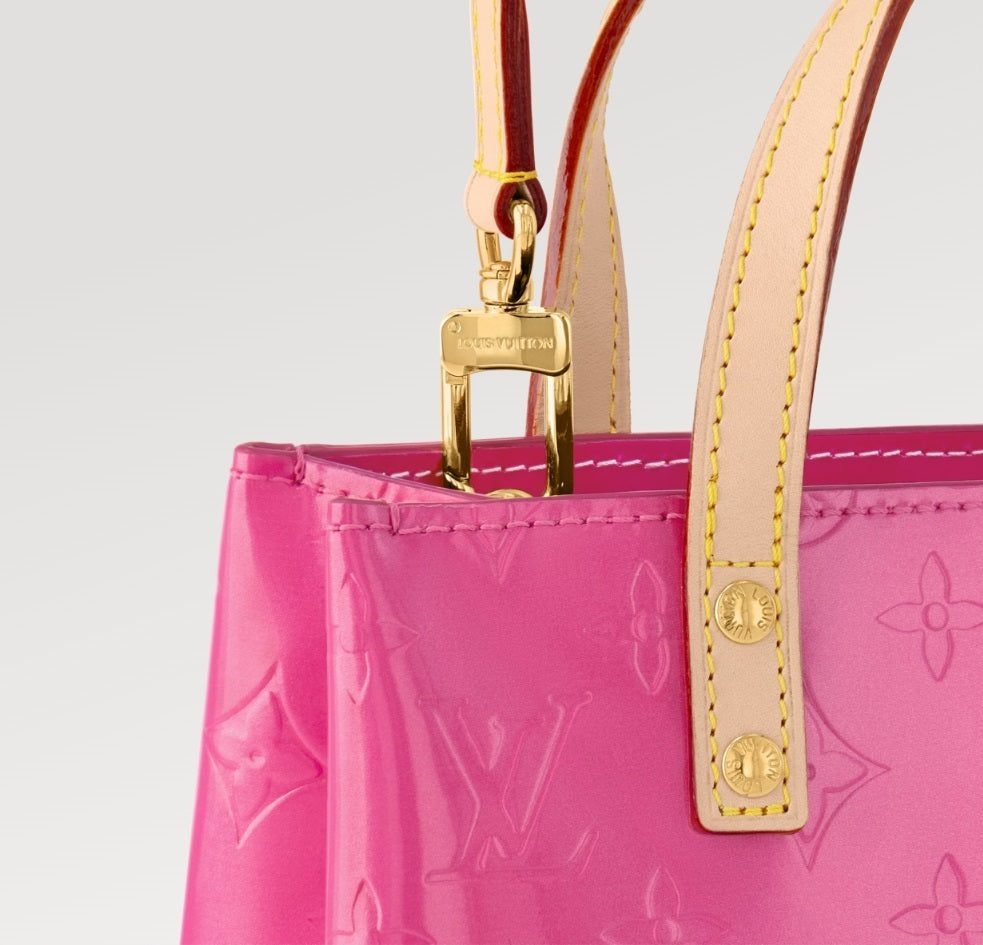 【24SS】Louis Vuitton ルイヴィトンリード PM ショルダーバッグM24028 M24144