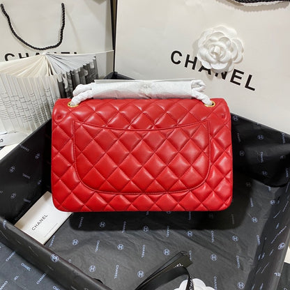 Chanel Flap Bag Large 1113
