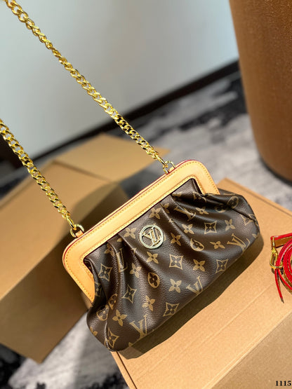 LouisVuitton バージョンは無敵です