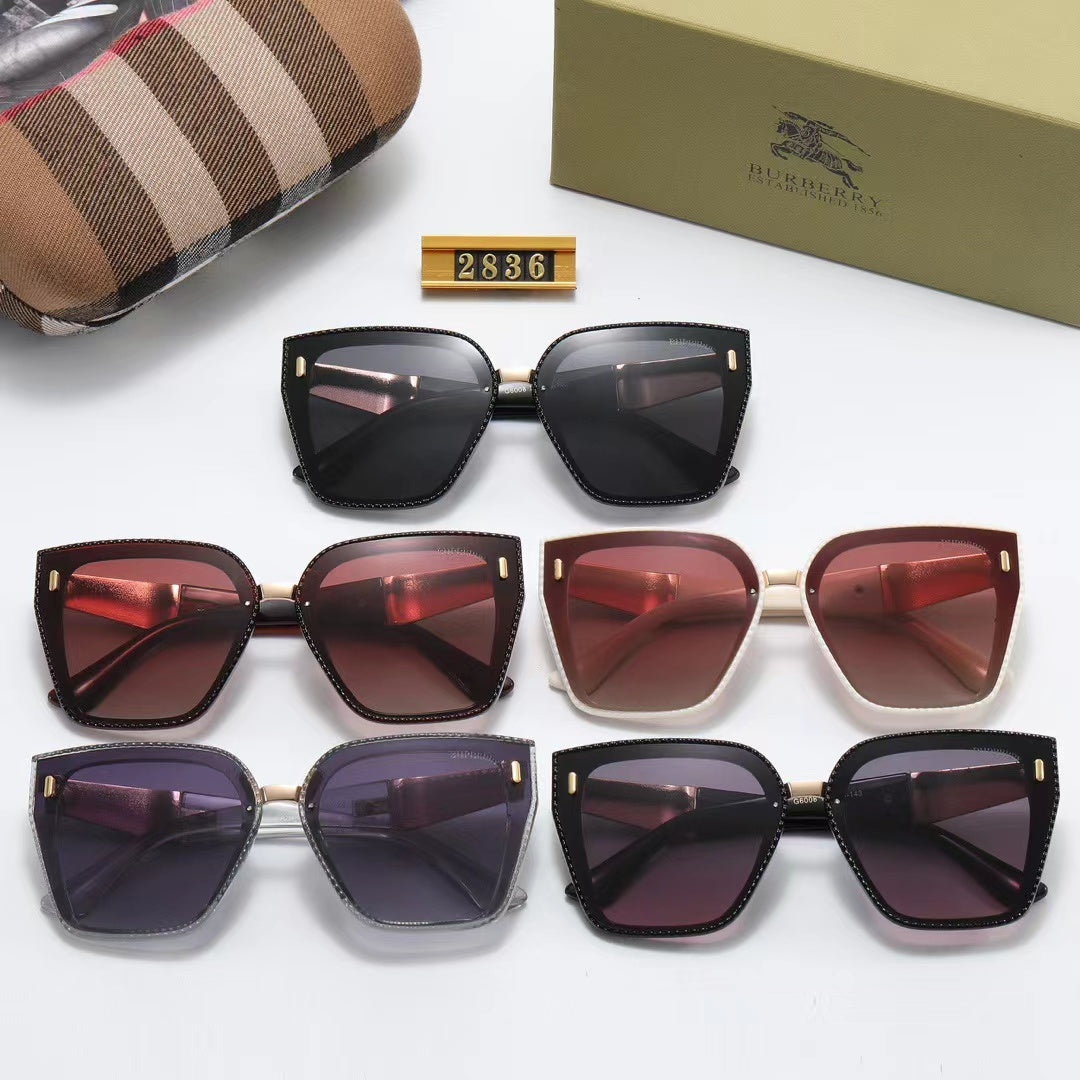 Burberry サングラス 20zm