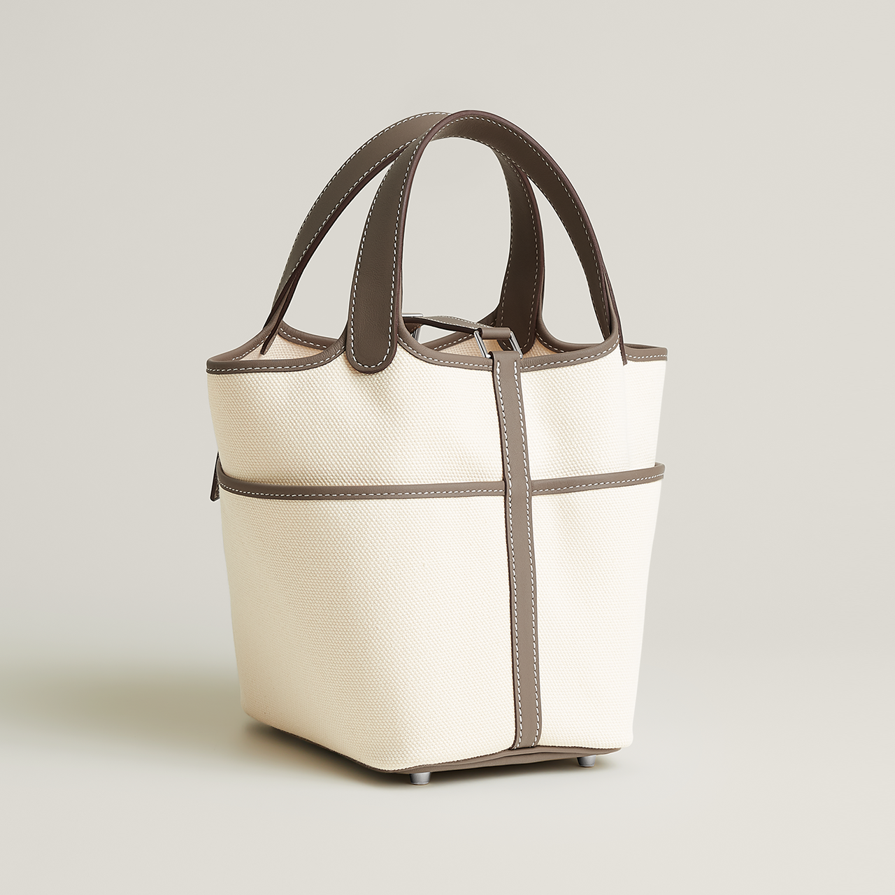 ピコタンロック 18ポケットトート